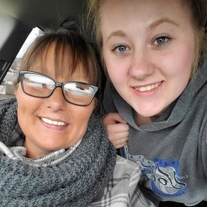 Meet your Posher, Miranda